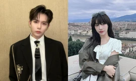 Ryeowook SUPER JUNIOR thông báo sẽ sớm kết hôn, "cô dâu tháng 5" gọi tên Ari