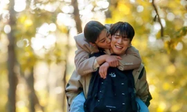 Nghi vấn cặp đôi phụ Hẹn Hò Chốn Công Sở bị "ém hàng" vì chemistry bùng nổ hơn cặp chính