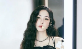 BoA xóa hết bài đăng trên Instagram, do tổn thương vì những bình luận ác ý?