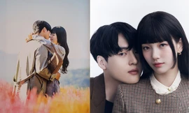 "Doona!" quay nhiều hơn một cái kết, Suzy chọn hướng đi nào mà khiến khán giả "bật ngửa"?