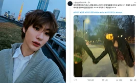 Anton RIIZE vướng tin đồn hẹn hò ở New Jersey rồi ngó lơ fan, SM có động thái gì?