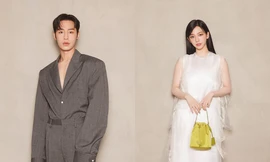 Karina aespa - Lee Jae Wook chia tay sau 5 tuần công khai hẹn hò vì áp lực dư luận