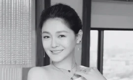 Nữ diễn viên "Vườn Sao Băng" Từ Hy Viên đột ngột qua đời tại Nhật Bản