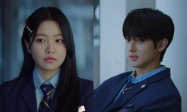 Chị Đại Học Đường 2: Yeri - thiếu gia sữa chuối Minkyu không thành đôi sẽ "có chiện"