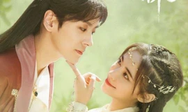 "Huyễn Nhạc Sâm Lâm" đóng máy: Hứa Giai Kỳ và Ngụy Triết Minh chemistry liệu có bùng nổ?