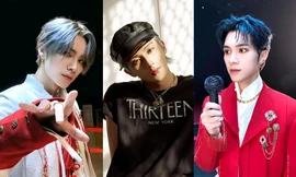 Bộ ba 99-line nhà NCT: Mark toàn năng, Xiaojun bất lực với trình "tấu hề" của Hendery