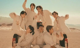 BTS kể lại hành trình 9 năm trong "Yet To Come": MV tái hiện hàng loạt cảnh quay trong MV cũ