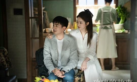 Câu Chuyện Hoa Hồng tập 13, 14: Mối tình thứ 2 của Diệc Mai không ai nỡ ghét