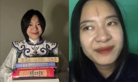 TikToker giúp "Đào, Phở và Piano" gây sốt: Nổi vì kiến thức lịch sử và độ "vô tri"