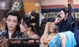 3 năm trước là đường mật, "Trường Nguyệt Tẫn Minh" là nửa đau thương của Bạch Lộc - La Vân Hi