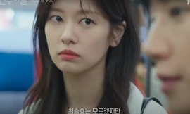 Love Next Door tập 8: Seok Ryu rung động với Seung Hyo, bị "chồng hụt" đeo bám