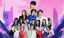 Đại nhạc hội tại TP.HCM bất ngờ bị hủy, fan lỡ cơ hội gặp Baekhyun, Yedam