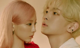 Key (SHINee) sánh đôi cùng Taeyeon (SNSD), day dứt vì tình yêu tan vỡ trong "Hate That"