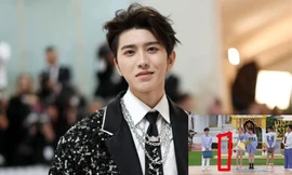 Cnet mở "đại hội" đi tìm Thái Từ Khôn trong tập mới "Keep Running"