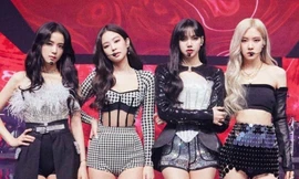 Fan đứng ngồi không yên với ma trận "thính" BLACKPINK hợp tác với dàn sao quốc tế!
