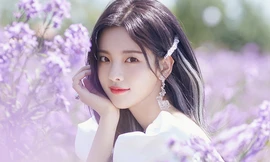 Dương Siêu Việt: Mỹ nhân bị chê bất tài của C-Biz nhưng lại được "người gặp người thương"