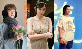 Tiệc thường niên Yuehua: Vương Nhất Bác đi "tông lào", Trình Tiêu là mỹ nhân Daisy