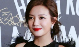 Trước khi bị "phong sát ngầm", "Én Nhỏ" Triệu Vy sở hữu khối tài sản khủng cỡ nào?