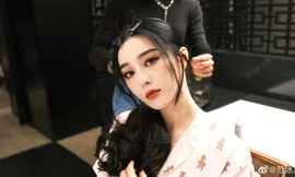 Phạm Băng Băng lần đầu đóng phim Hàn nhưng chỉ là cameo, lý do khiến khán giả tò mò