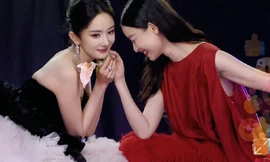 GQ Thịnh Điển 2023: Màn đi thuyền không như kỳ vọng, người xem cũng "phát điên"