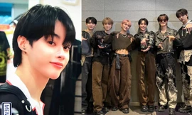 Hanbin cùng TEMPEST trở về Hàn, fan chưa hết "lụy" tiếc nuối đòi "đem về giấu đi"