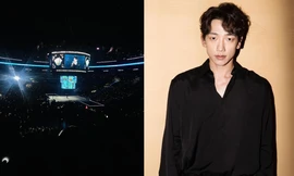 Bi Rain nhận "biển đen" tại KCON LA, huyền thoại K-Pop một thời vì đâu nên nỗi?