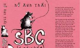 SBC là săn bắt chuột: Hài hước để thanh lọc