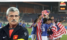 Thầy Tô và món nợ người Mã