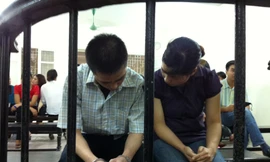 Rút ruột siêu thị hơn 8 tỷ đồng bằng thẻ giả