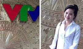 Nhan sắc BTV thời tiết làm chao đảo cộng đồng mạng