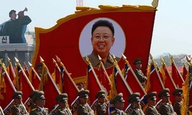 Triều Tiên lại doạ gây 'thảm hoạ' cho Hàn Quốc