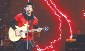 Bài hát yêu thích - giữa những thái cực