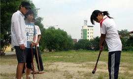 Thể thao Hà Nội: quên những món hay?