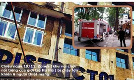 Những sự kiện giới trẻ nổi bật nhất năm 2013