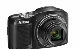 Nikon ra mắt máy ảnh mới