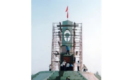 Quyết giữ chủ quyền