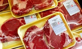 Người bệnh mỡ máu nên ăn ít thịt đỏ