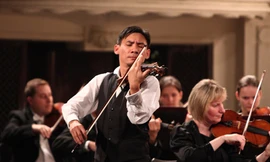 Áp lực và thăng hoa