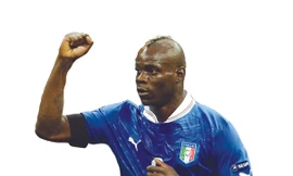Balotelli, từ 'siêu quậy' thành người hùng