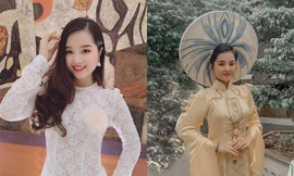 Phùng Thị Thanh Huyền: “Nghệ thuật truyền thống cần có giới trẻ để tiếp nối”