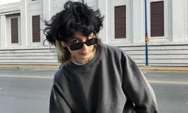 Hồ Anh Sơn - Chàng trai đa tài và phong cách thời trang “không đụng hàng”