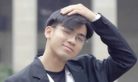 "Thời gian đến với thành công phải nhanh hơn sự già đi của mẹ”