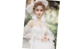 Ngắm “thiên thần 2K4” biến hóa trong nhiều phong cách chụp ảnh