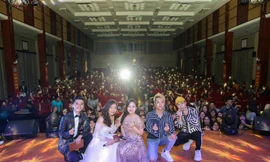 “Nhật Ký 20 - 2020: AMAZE” - Tư duy đột phá cùng sinh viên Báo chí