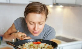 Những thói quen tiêu hao năng lượng, sức khỏe buổi sáng