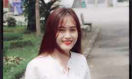 Nữ sinh Hà Tĩnh “sợ máu” nhưng vẫn quyết tâm theo học điều dưỡng