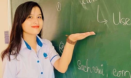 Hạnh phúc hay bất hạnh là do suy nghĩ của mỗi người