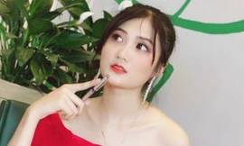 Điểm chung giữa luật sư và MC là gì?