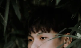 Chàng trai trẻ 19 tuổi và hành trình chinh phục ước mơ nghệ thuật