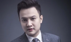 MC Đại Dương: “Tôi đã từ chối nhiều lời mời giảng dạy”